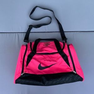 Nike Duffel Bag